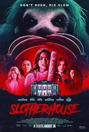 فيلم Slotherhouse 2023 مترجم